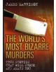 World's Most Bizarre Murders - 9781844546671-thumb