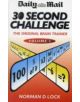 The "Daily Mail" 30 Second Challenge - 9781844546749-thumb