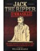 Jack the Ripper Unmasked - 9781844546886-thumb