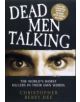 Dead Men Talking - 9781844547142-thumb