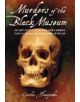 Murders of the Black Museum 1875-1975 - 9781844547159-thumb