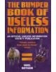 The Bumper Book of Useless Information - 9781844547173-thumb