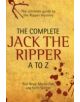 Complete Jack the Ripper A-Z - 9781844547975-thumb