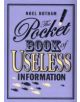 Pocket Book of Useless Information - 9781844548026-thumb