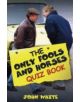 The "Only Fools and Horses" Quiz Book - 9781844548514-thumb