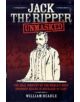 Jack the Ripper Unmasked - 9781844549658-thumb