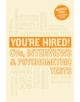 You're Hired! CVs, Interview Answers and Psychometric Tests - 9781844554218-thumb