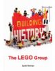 Building a History: The Lego Group - 9781844681259-thumb