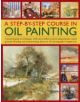 Step by Step Course in Oil Painting - 9781844762330-thumb