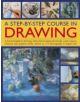 A Step-by-step Course in Drawing - 9781844762347-thumb