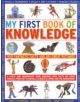 My First Book of Knowledge - Anness Publishing - 9781844764617-thumb