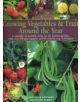 Growing Vegetables and Fruit Around the Year - 9781844766857-thumb