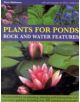 Plants for Ponds, Rock and Water Features - 9781844767519-thumb