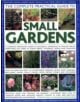 Complete Practical Guide to Small Gardens - 9781844769124-thumb