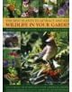 Best Plants to Attract and Keep Wildlife in the Garden - 9781844769650-thumb