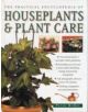 Practical Encyclopedia of Houseplants & Plant Care - 9781844773091-thumb