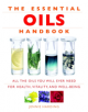 Essential Oils Handbook - 9781844836246-thumb