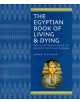 The Egyptian Book Of Living & Dying - 9781844838059-thumb