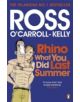 Rhino What You Did Last Summer - 9781844881772-thumb