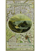 Collection of Four Historic Maps of Cornwall from 1610-1836 - 9781844918256-thumb