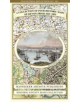 Collection of Four Historic Maps of Devon from 1611-1851 - 9781844918263-thumb