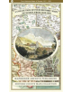 A Collection of Four Historic Maps of Sussex from 1611 - 1851 - 9781844918270-thumb