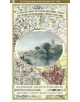 A Collection of Four Historic Maps of Worcestershire - 9781844918331-thumb