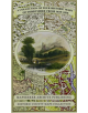 Collection of Four Historic Maps of Derbyshire from 1610-1836 - 9781844918348-thumb