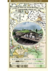 A Collection of Four Historic Maps of Shropshire from 1611 - 1887 - 9781844918447-thumb