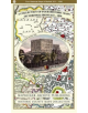 A Collection of Four Historic Maps of Norfolk from 1611 - 1836 - 9781844918461-thumb