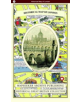 Historical Map of London - 9781844918539-thumb