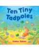 Ten Tiny Tadpoles - 9781845063542-thumb