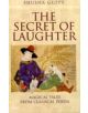 The Secret of Laughter - 9781845116958-thumb