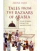 Tales from the Bazaars of Arabia - 9781845117016-thumb