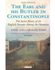 Earl and His Butler in Constantinople - 9781845117825-thumb