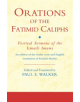 Orations of the Fatimid Caliphs - 9781845119911-thumb