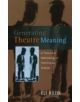 Generating Theatre Meaning - 9781845193300-thumb