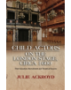 Child Actors on the London Stage, Circa 1600 - 9781845198480-thumb