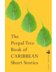 The Peepal Tree Book of Contemporary Caribbean Short Stories - 9781845234102-thumb