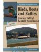 Birds, Boots and Butties: Conwy Valley/Eastern Snowdonia - 9781845241476-thumb