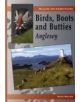 Birds, Boots and Butties: Anglesey - 9781845241483-thumb