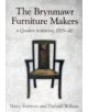 Brynmawr Furniture Makers, The - A Quaker Initiative 1929-1940 - 9781845274023-thumb