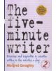 The Five-Minute Writer 2nd Edition - 9781845283391-thumb