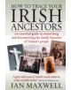 How to Trace Your Irish Ancestors 2nd Edition - 9781845283759-thumb