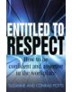 Entitled To Respect - 9781845284213-thumb