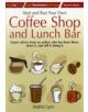 Start up and Run Your Own Coffee Shop and Lunch Bar, 2nd Edition - 9781845284244-thumb