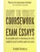 How to Write Coursework & Exam Essays, 6th Edition - 9781845284404-thumb