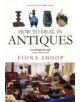 How To Deal In Antiques, 5th Edition - 9781845284565-thumb