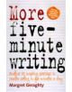 More Five Minute Writing - 9781845285098-thumb