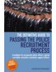 The Definitive Guide To Passing The Police Recruitment Process 2nd Edition - 9781845285357-thumb